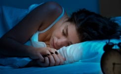 Le manque de sommeil : voici la solution idéale pour dormir paisiblement