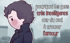 Pourquoi les personnes très intelligentes auraient plus de mal à trouver l’amour