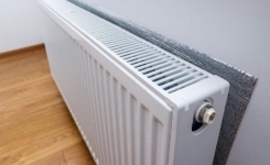 Comment Isoler l'arrière de votre radiateur pour économiser de l'énergie !