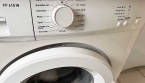 Machine à laver : l’astuce simple qui aide à sécher le linge sans sèche-linge