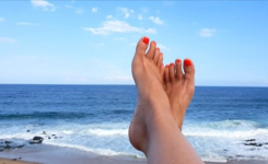 - Les neuroscientifiques recommandent d'aller souvent à la mer pour les 5 raisons suivantes