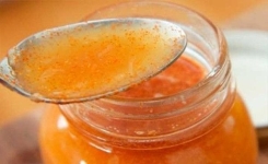 La recette de l’antibiotique le plus puissant «curcuma + miel»