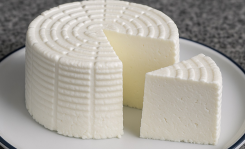 Fromage frais maison : la recette simple avec seulement 3 ingrédients