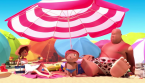 Un simple moustique transforme leurs vacances en cauchemar total