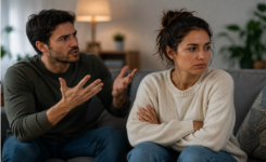 Pourquoi sommes-nous parfois plus irritables avec notre partenaire qu’avec des inconnus ?