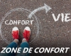 Est-il toujours bon de sortir de sa zone de confort ?