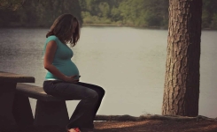 Une étude révèle qu’une mère a besoin d’une année complète pour récupérer après l’accouchement