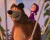Macha et l'ours : Pourquoi ce dessin animé plaît tant ?
