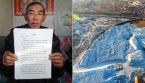 Un paysan apprend le droit pendant 16 ans pour défendre ses terres polluées