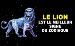 Les raisons qui font du Lion le meilleur signe du zodiaque