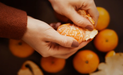 Manger des clémentines chaque jour : bonne ou mauvaise idée ?