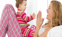 La Règle des 3 Minutes : La Clé pour Renforcer le Lien avec Votre Enfant