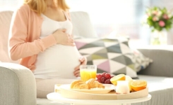 5 aliments que vous devriez manger quand vous essayez de tomber enceinte