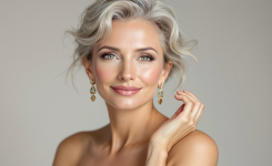 La « Méthode 53 » pour “sculpter” visuellement les traits du visage