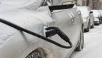 Voiture électrique et hiver : ce que le froid change réellement