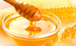 7 bienfaits du miel
