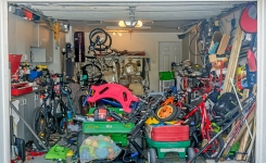 Pourquoi on garde des objets inutiles : ce que notre esprit cherche à nous dire