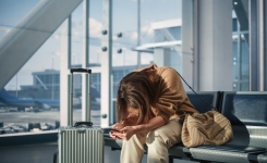 Pourquoi se sent-on parfois plus fatigué après les vacances qu’avant de partir ?