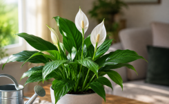 Faites refleurir votre lis de la paix : les gestes simples qui favorisent de nouvelles fleurs