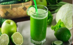 Boissons vertes santé : un coup de pouce pour votre bien-être 🌿🥤