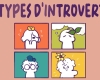 Les visages cachés de l'introversion : Quel introverti êtes-vous ?