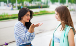 Pourquoi certaines personnes ont-elles du mal à expliquer ce qu’elles ressentent ?