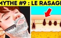 13 idées reçues sur le corps humain… et la vérité derrière !