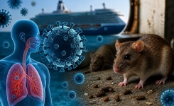 Hantavirus : quels sont les symptômes de la maladie du rat et comment s’en protéger ?