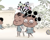 Un dessin pour Sido, film sur les sentiments amoureux des enfants 