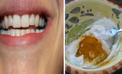 Pâte dentifrice naturelle au curcuma et à l'huile de coco pour une hygiène bucco-dentaire optimale