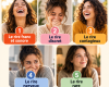 Ce que votre manière de rire pourrait révéler sur votre personnalité