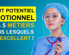 Les 5 métiers de prédilection pour les Hauts Potentiels Émotionnels (HPE)