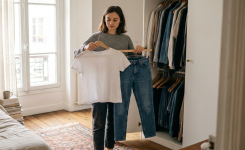 Si vous vous habillez tous les jours de la même façon, vous avez ces traits de personnalité, selon les psychologues