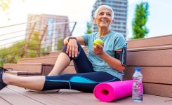 Sport le matin ou le soir ? Ce que disent vraiment les études après 50 ans Sport le matin ou le soir ? Ce que disent vraiment les études après 50 ans