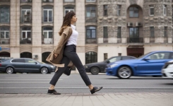 🏃‍♂️ Marcher vite pour vivre plus longtemps : mythe ou réalité ?