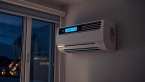Canicule : combien ça coûte de laisser la climatisation allumée toute la nuit ?