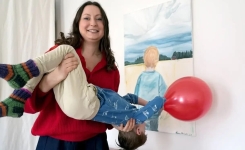 TDAH chez l’adulte, le cerveau en ébullition (documentaire)