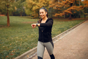 La marche japonaise de 30 minutes 