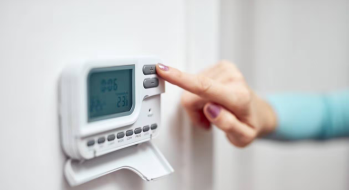 chauffer son logement à 19 °C l’hiver 