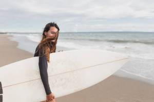 Le surf