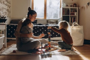 C’est prouvé : l’ainé de la famille est bien le plus intelligent