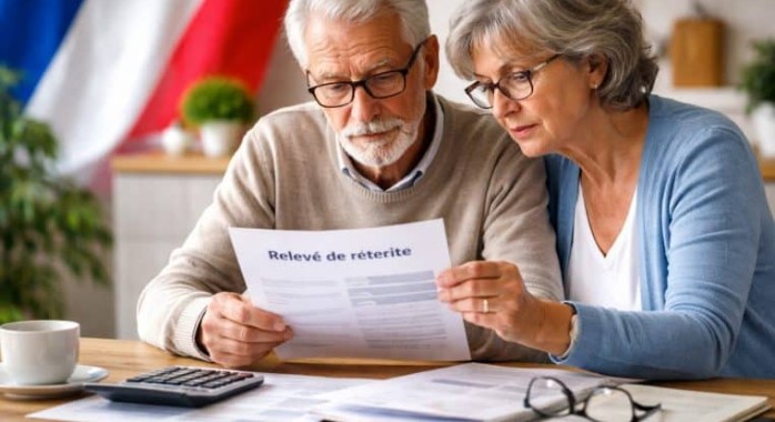 Retraite 2026