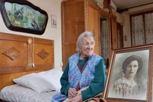 Les Clés de la Longévité : Le Témoignage d'Emma Morano, Doyenne de l'Humanité à 117 ans