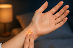 PC6 pour se détendre