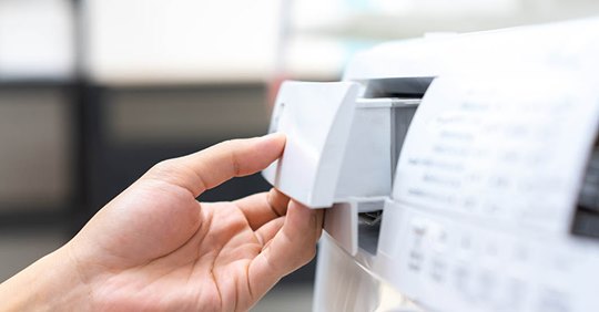 Comment nettoyer et entretenir sa machine à laver ?