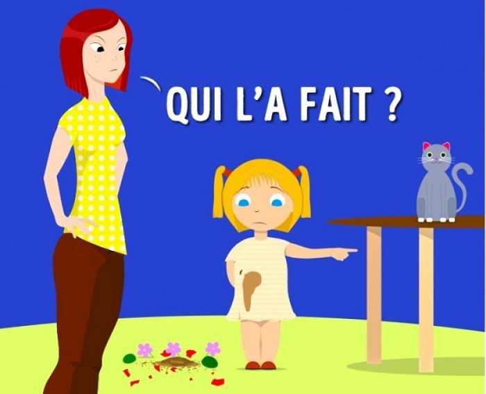 4 erreurs communes chez les parents qui poussent vos enfants à vous mentir !