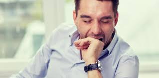 Une étude récente explique la raison derrière le MANQUE DE SOMMEIL !