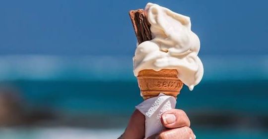 Canicule : 5 Aliments à Éviter À Tout Prix Quand Il Fait CHAUD