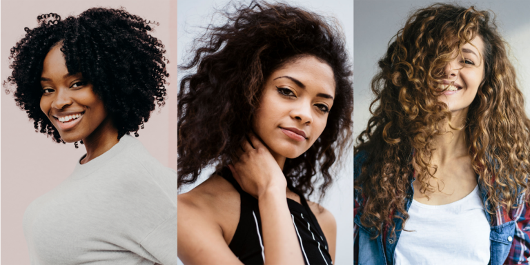 « Hair plopping » : l’astuce qui va révolutionner nos séchages et nous débarrasser des frisottis