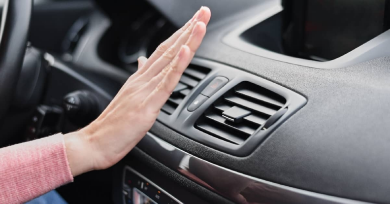 Conseils pour bien utiliser la climatisation dans une voiture de manière saine et sécurisé